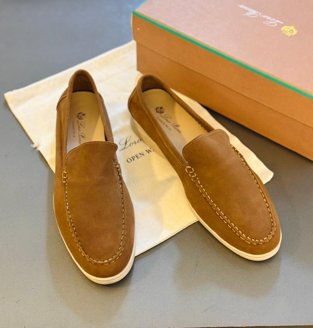 👞 بوت چرمی جیر