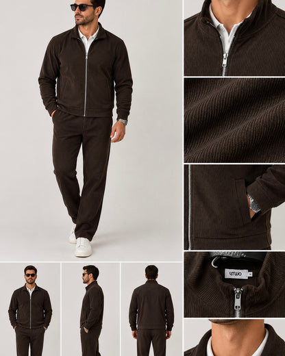 track suit