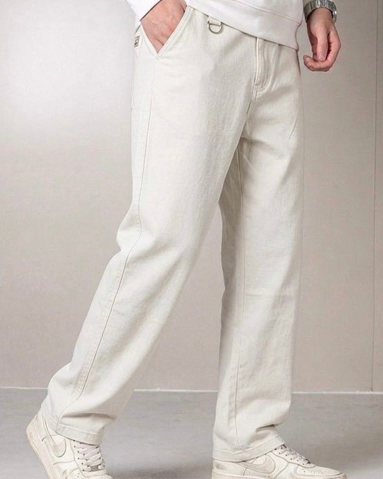 Linen pants