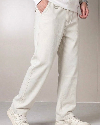 Linen pants
