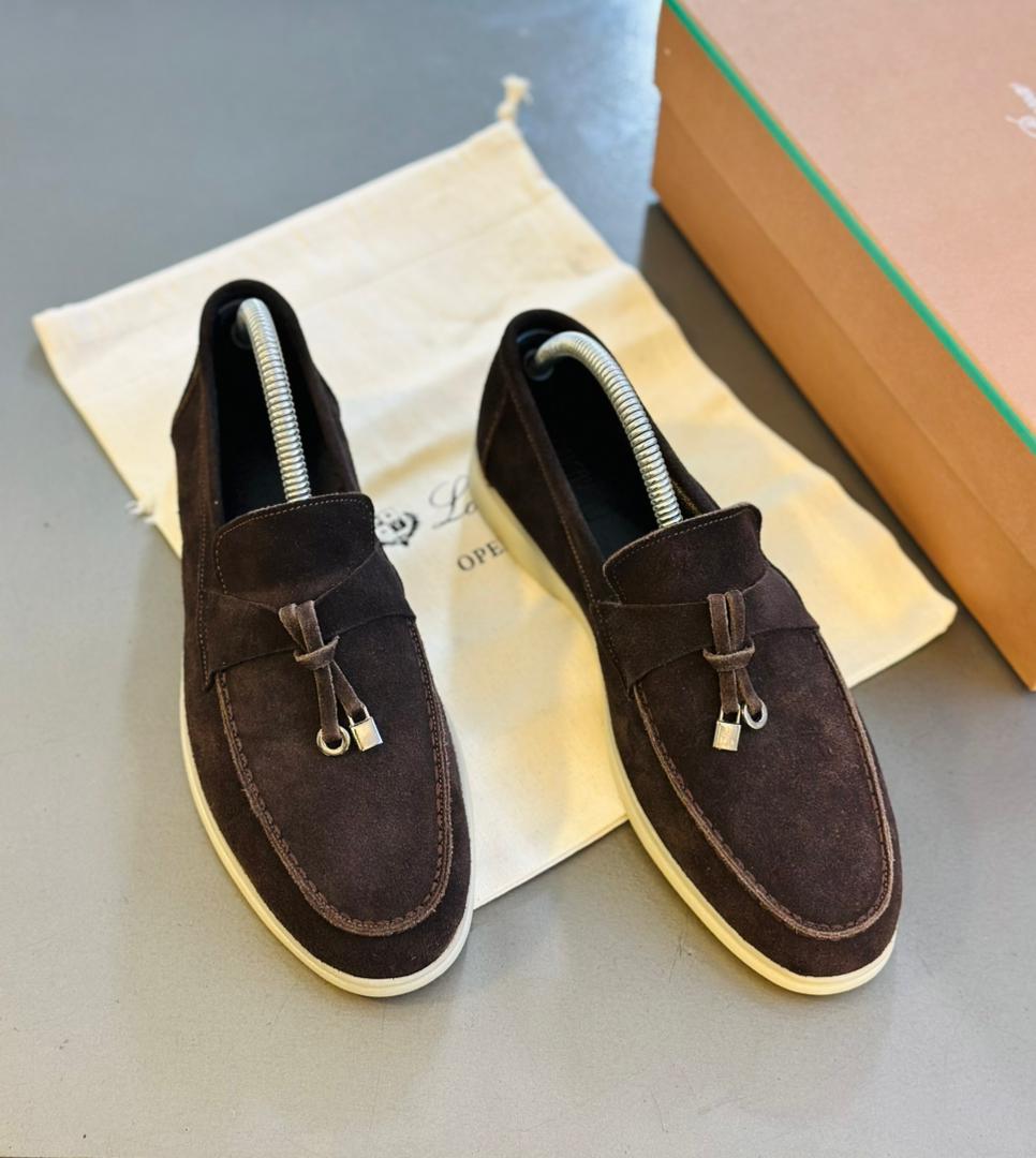 بوت چرمی جیر