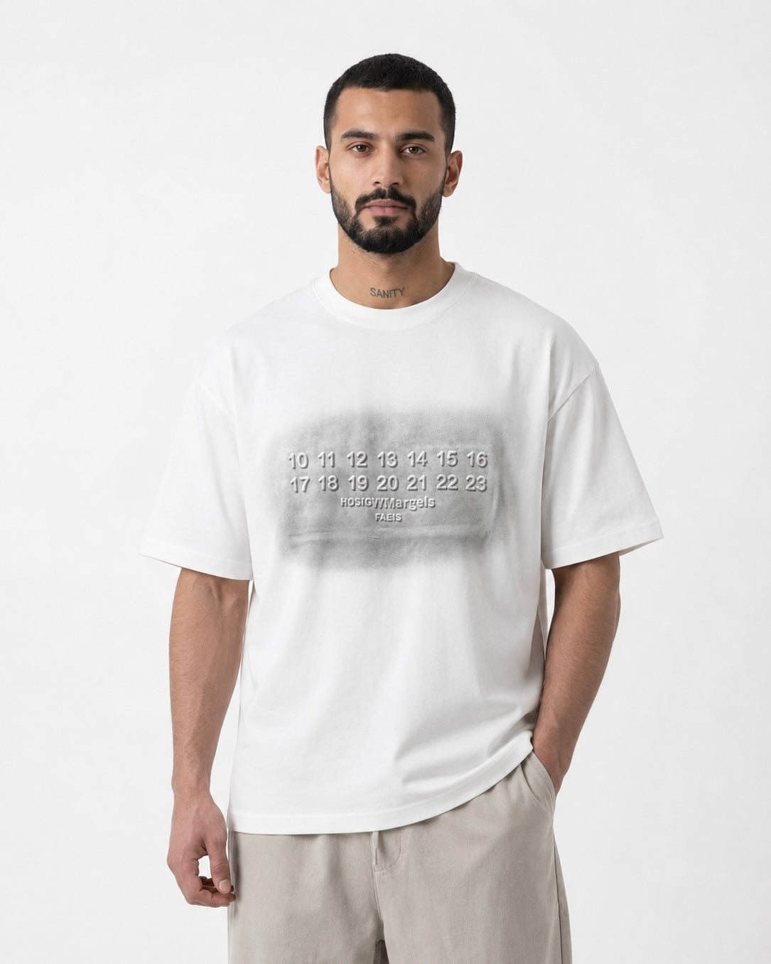 T-shirts