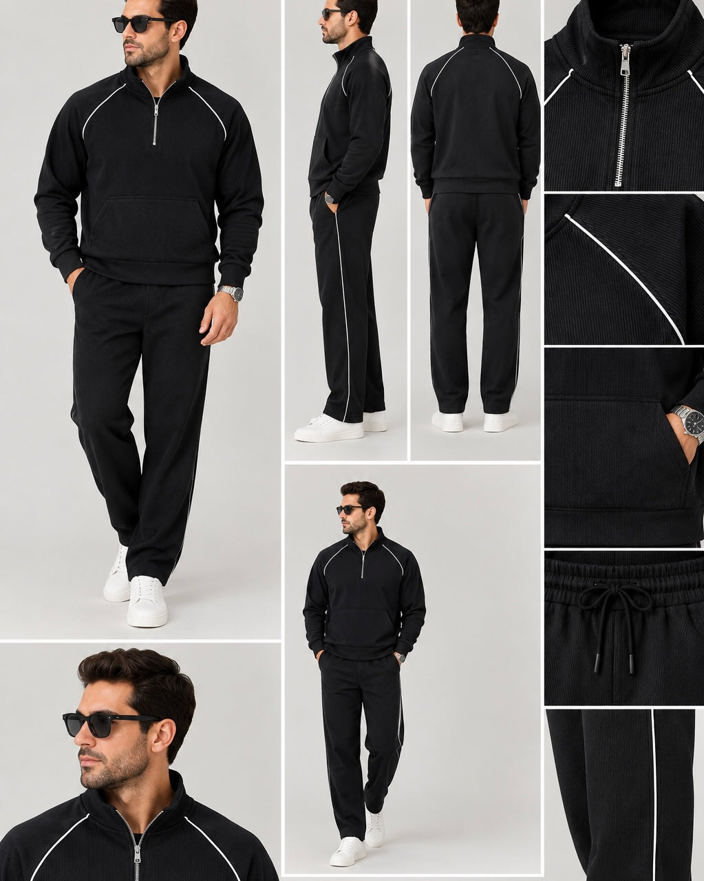 track suit