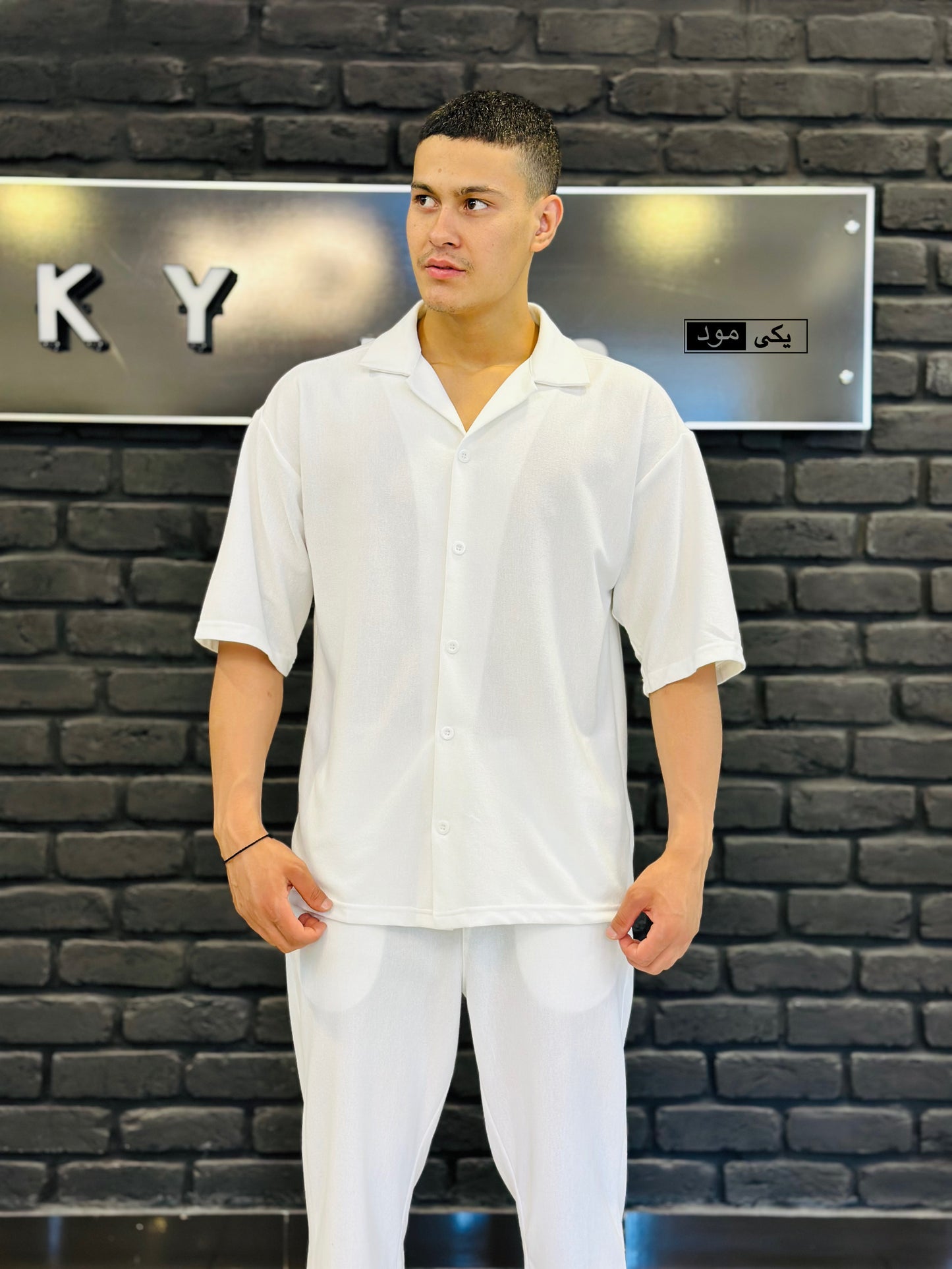 ست هاي مراشي