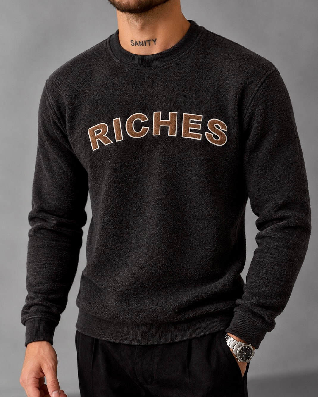 sweater