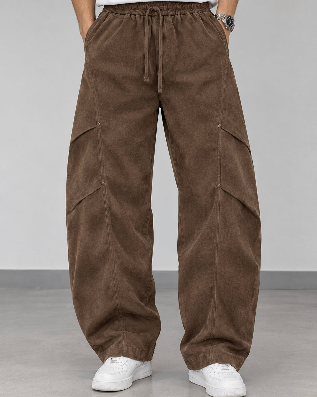 balloon pants