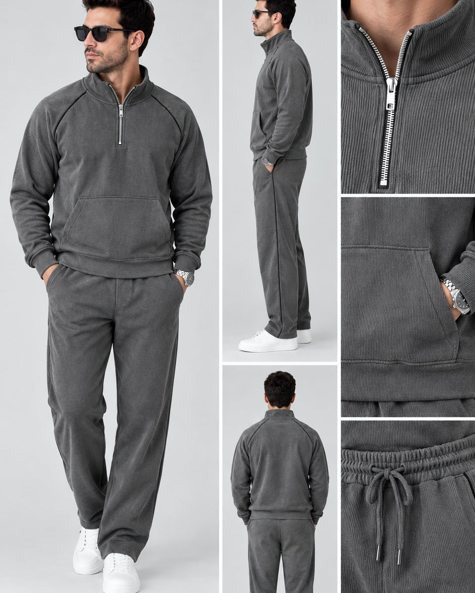 track suit