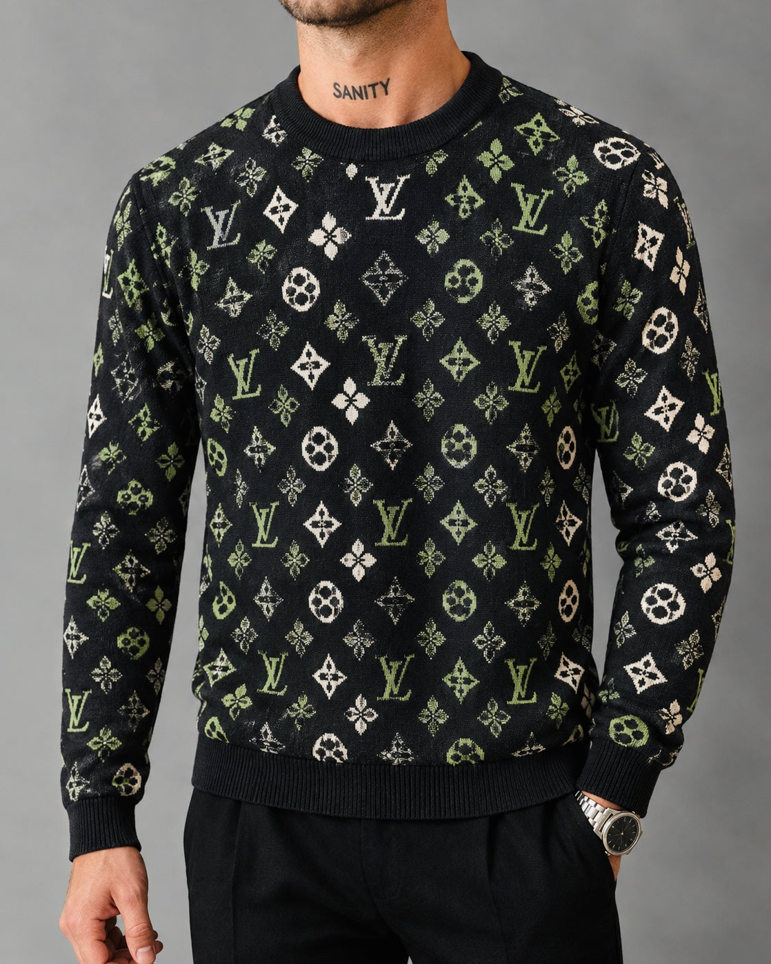 sweater