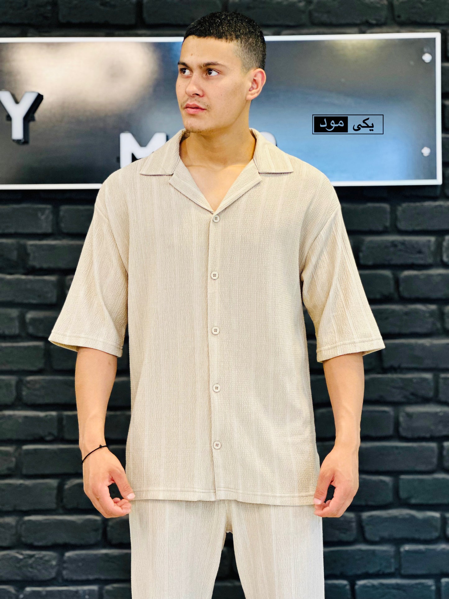 ست هاي مراشي