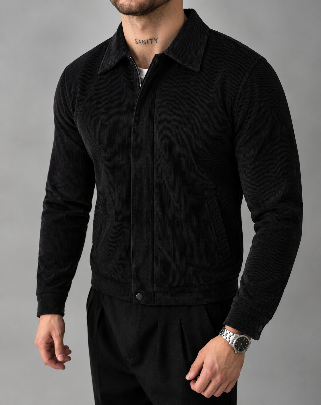 jacket