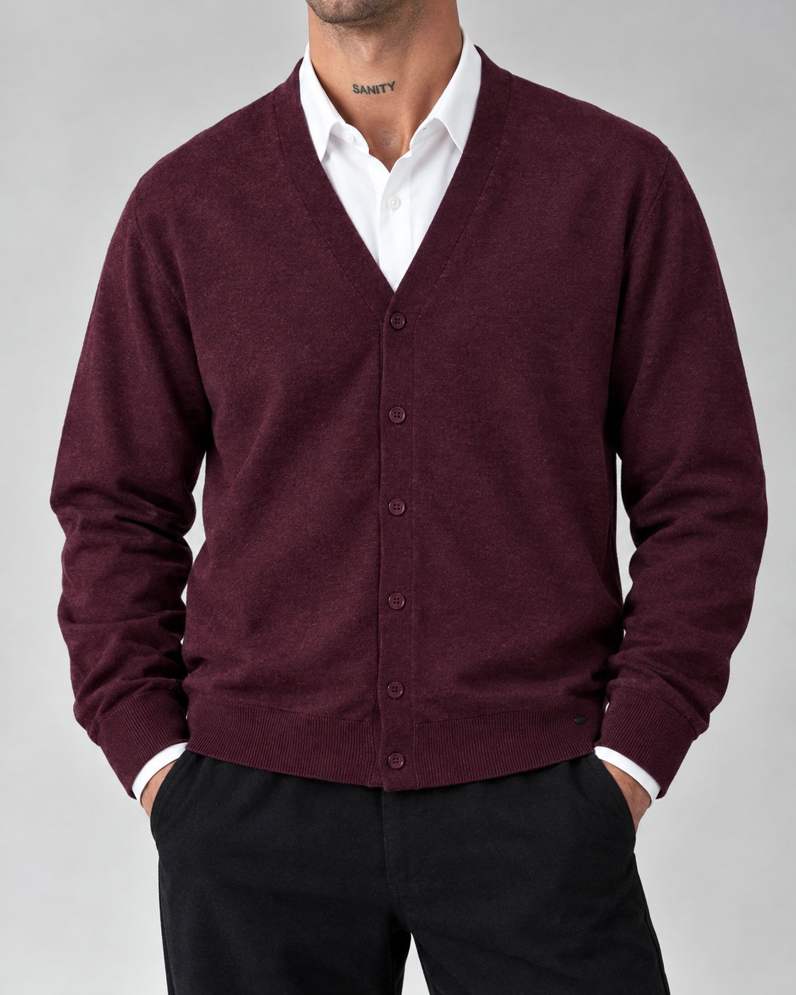 cardigan sweater