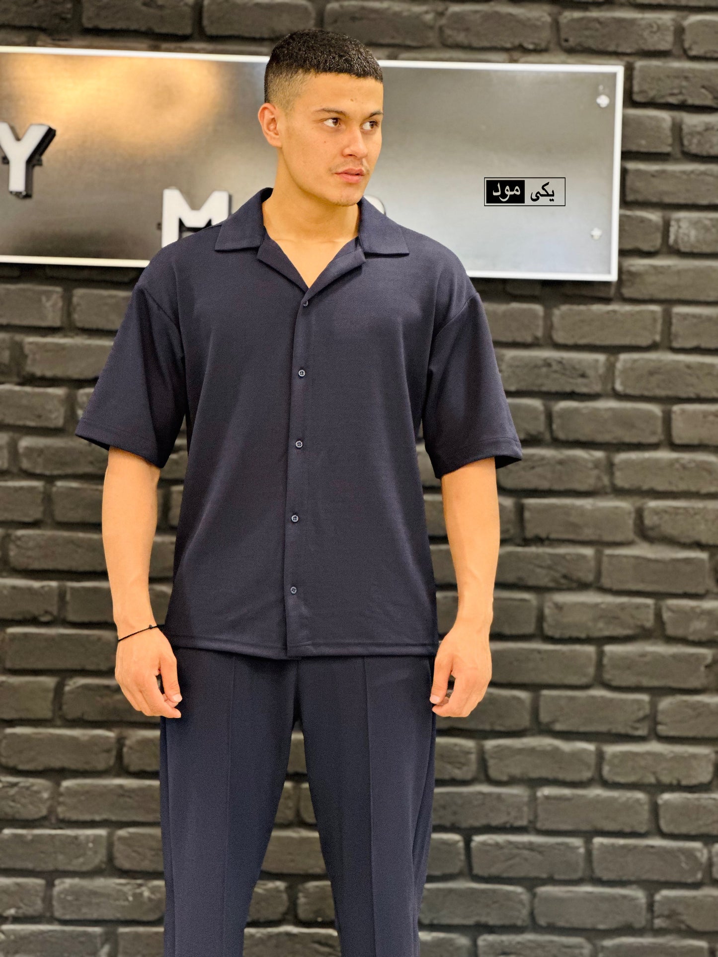 ست هاي مراشي