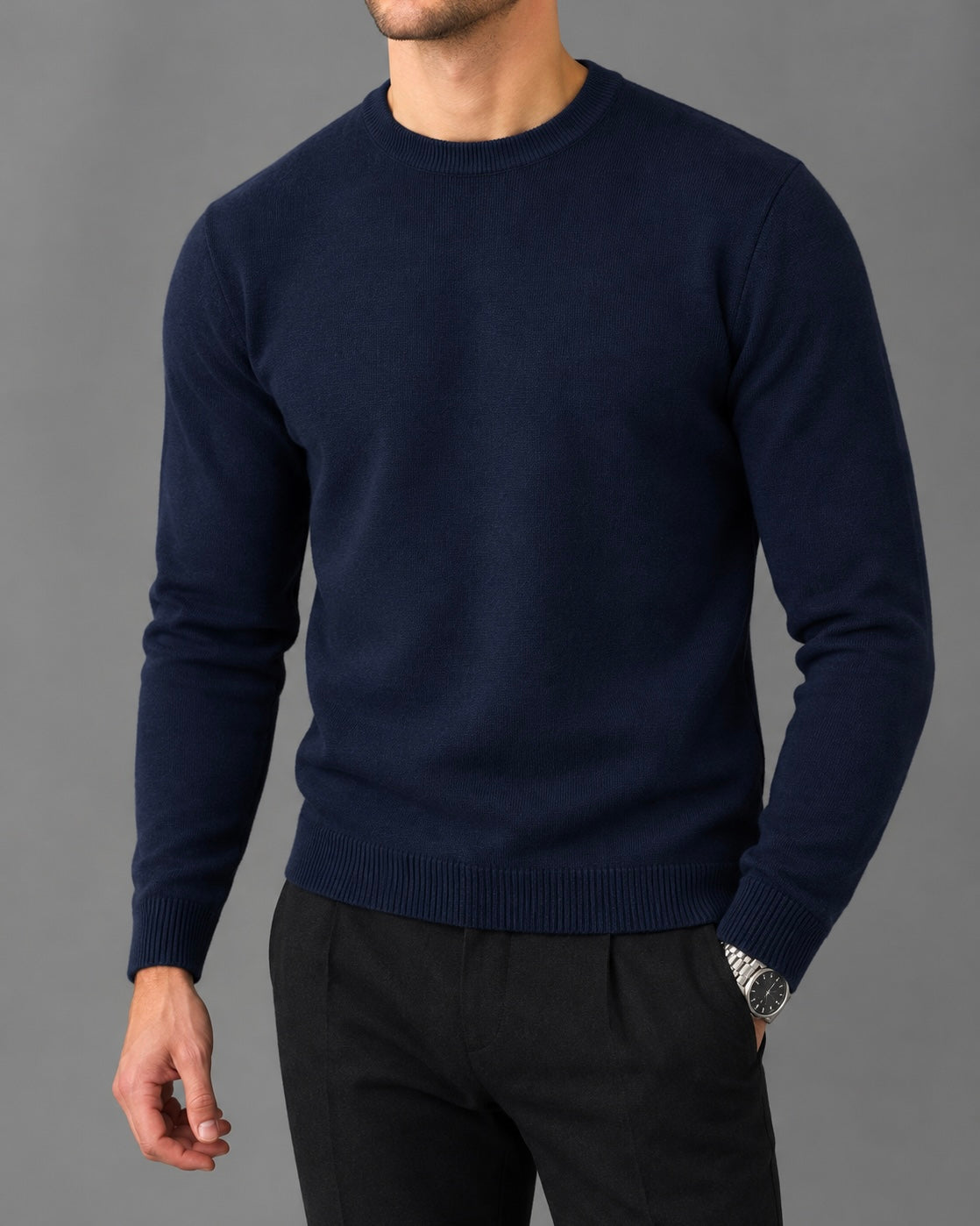 crewneck