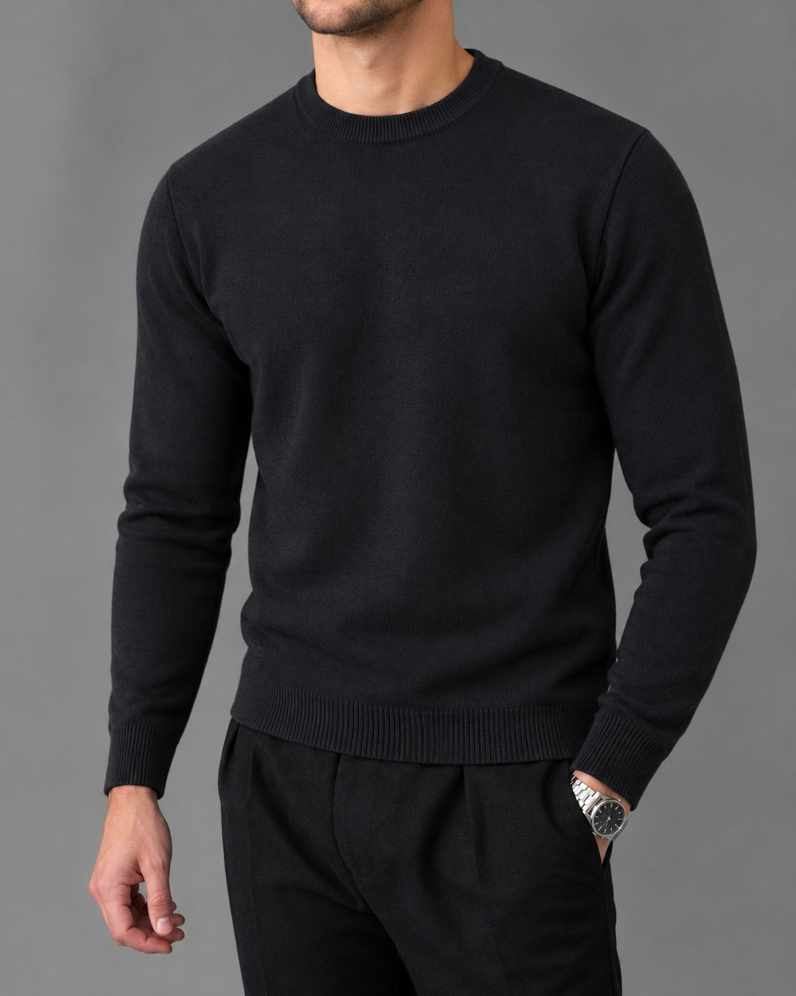 crewneck