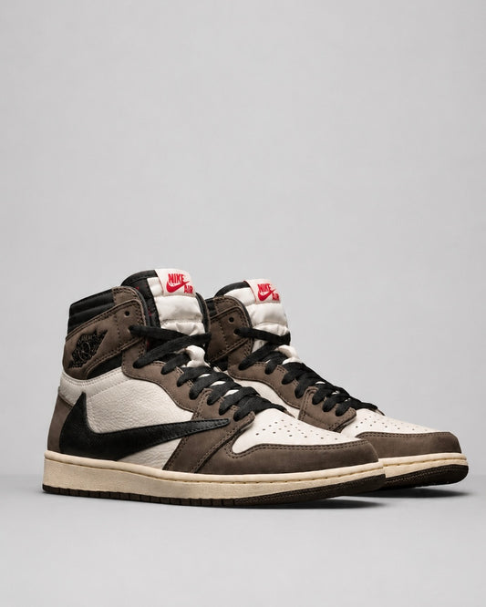 Nike Jordan 1 Sneaker