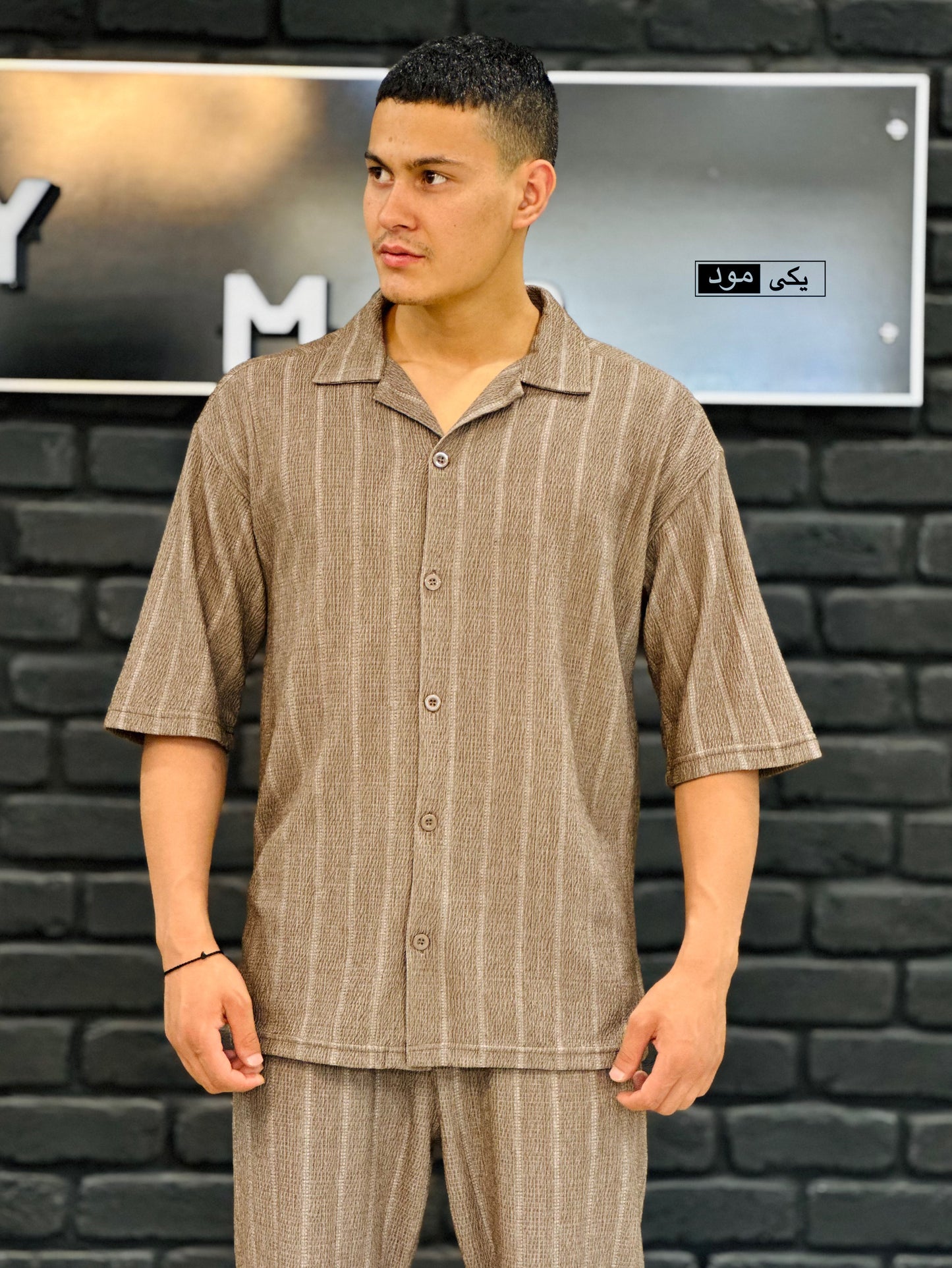 ست هاي مراشي