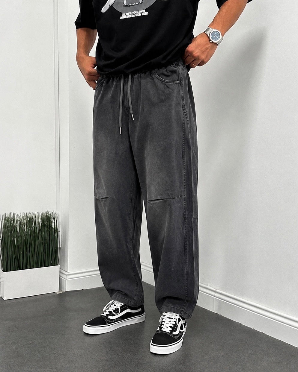 Cargo pants