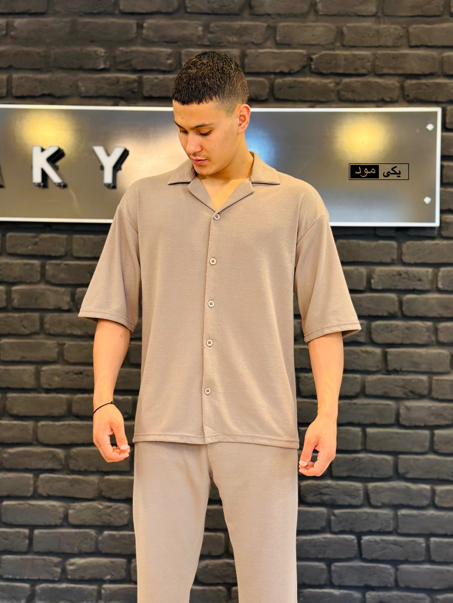 ست هاي مراشي