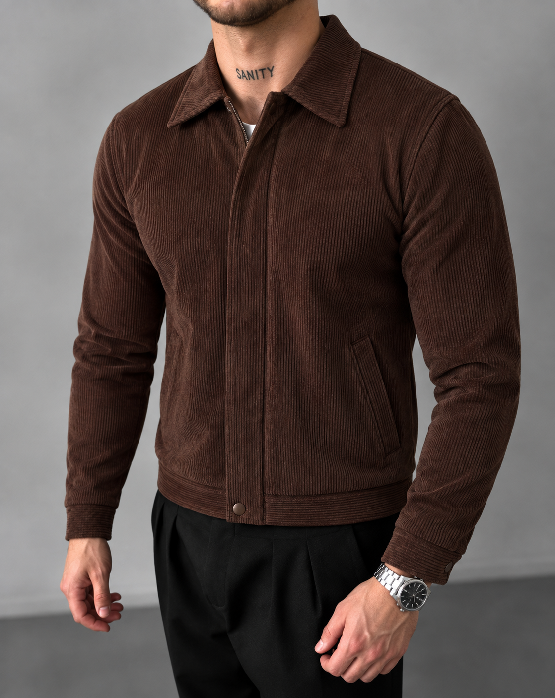 jacket