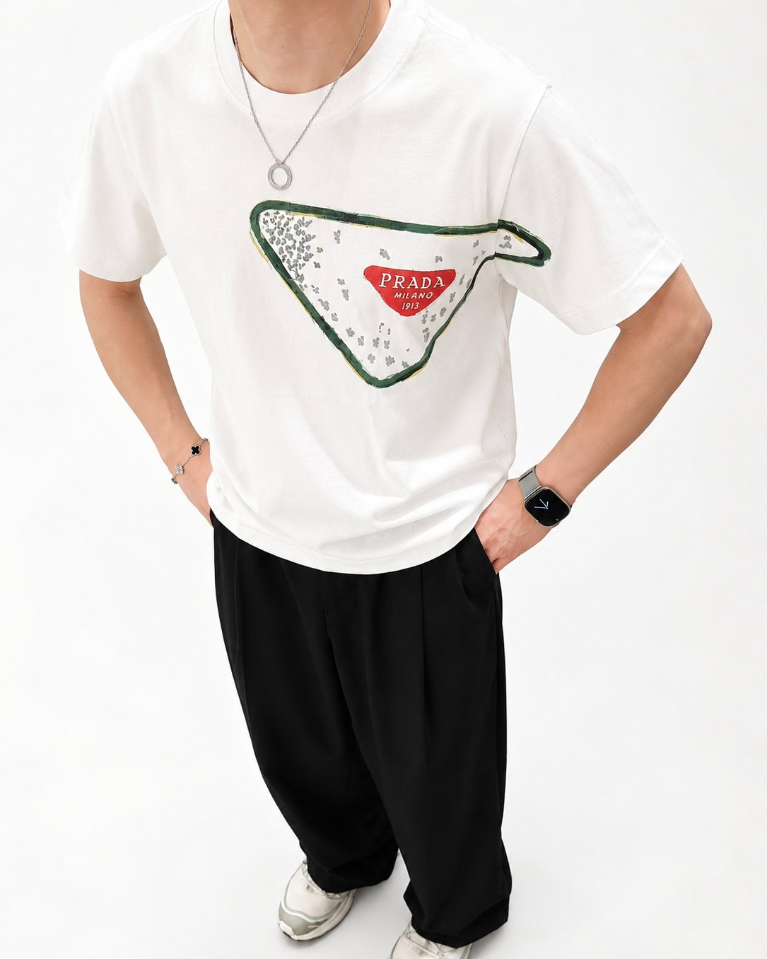 T-shirts