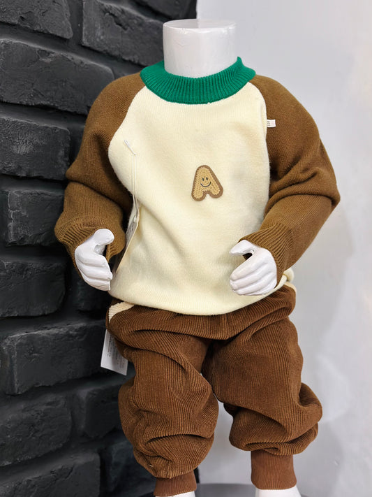 kids clothing collection