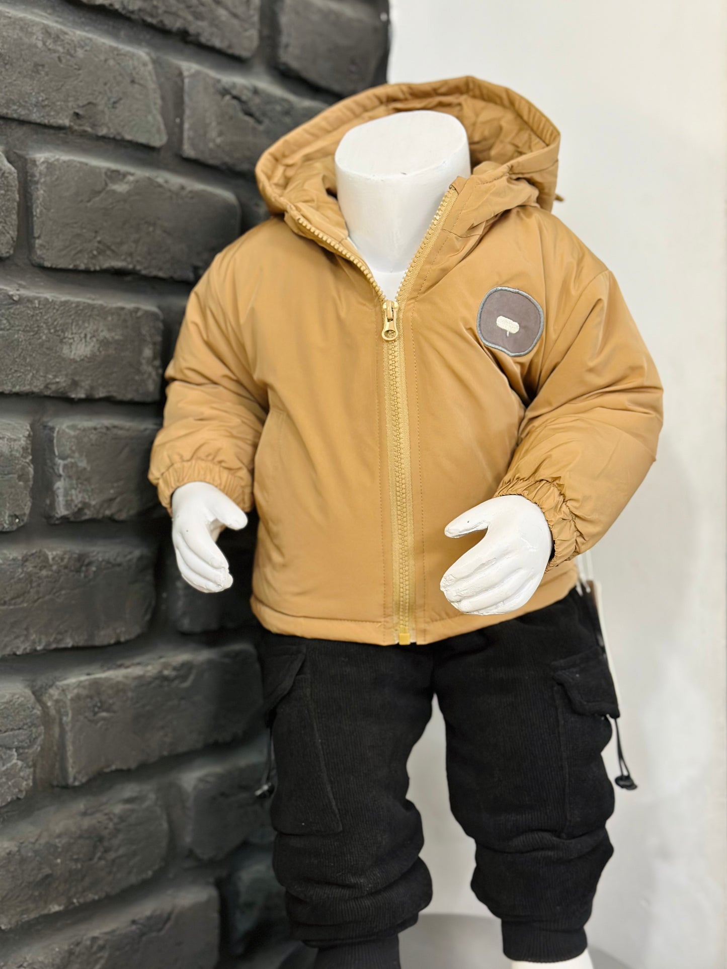 kids clothing collection