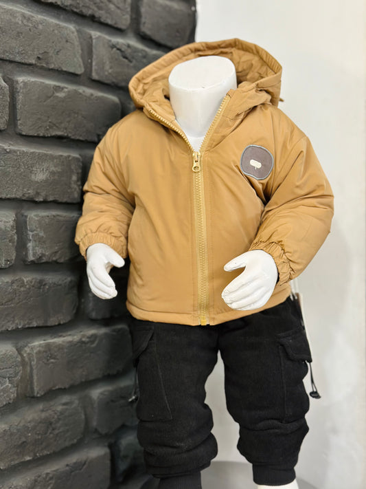 kids clothing collection