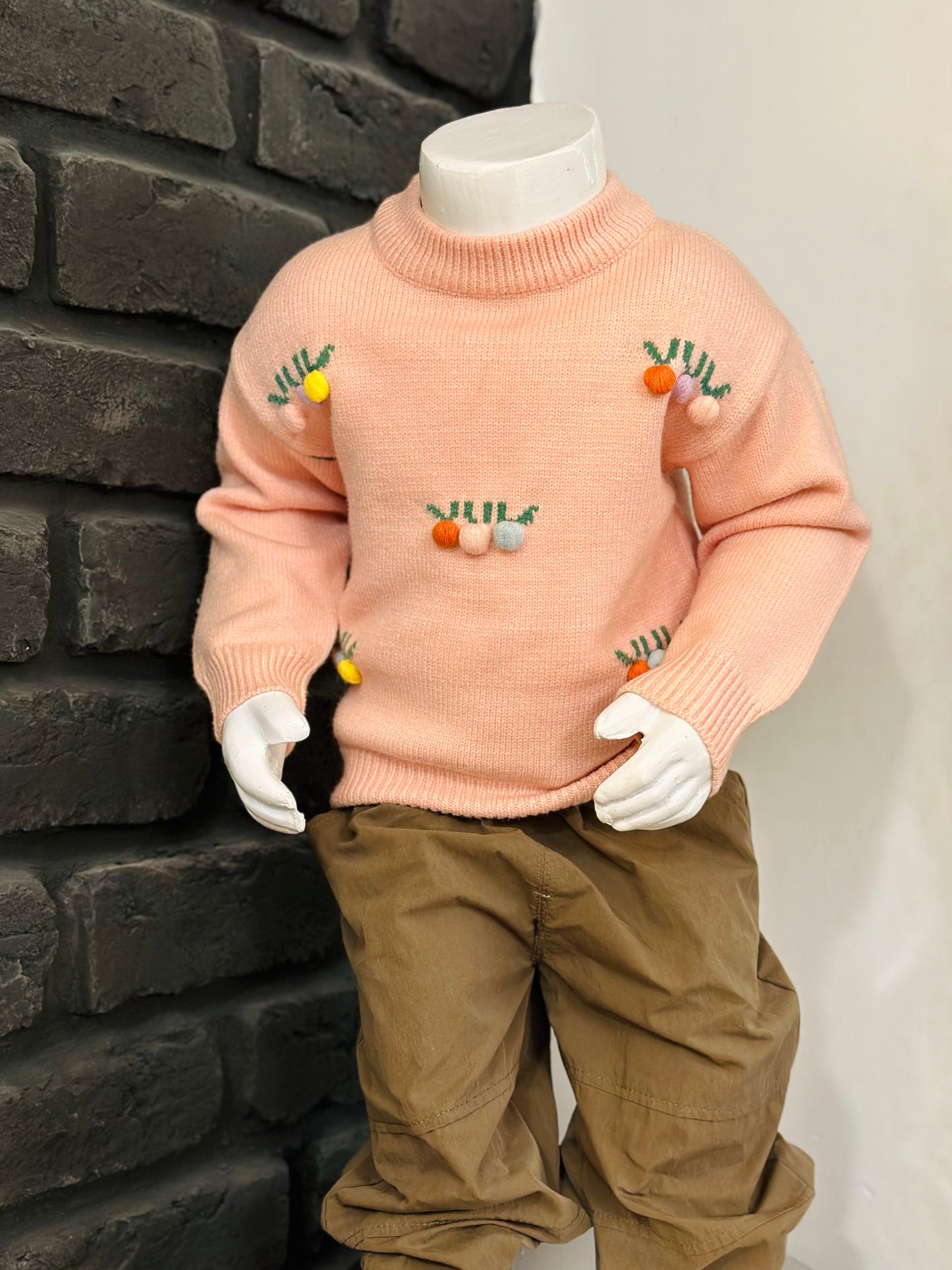 kids clothing collection