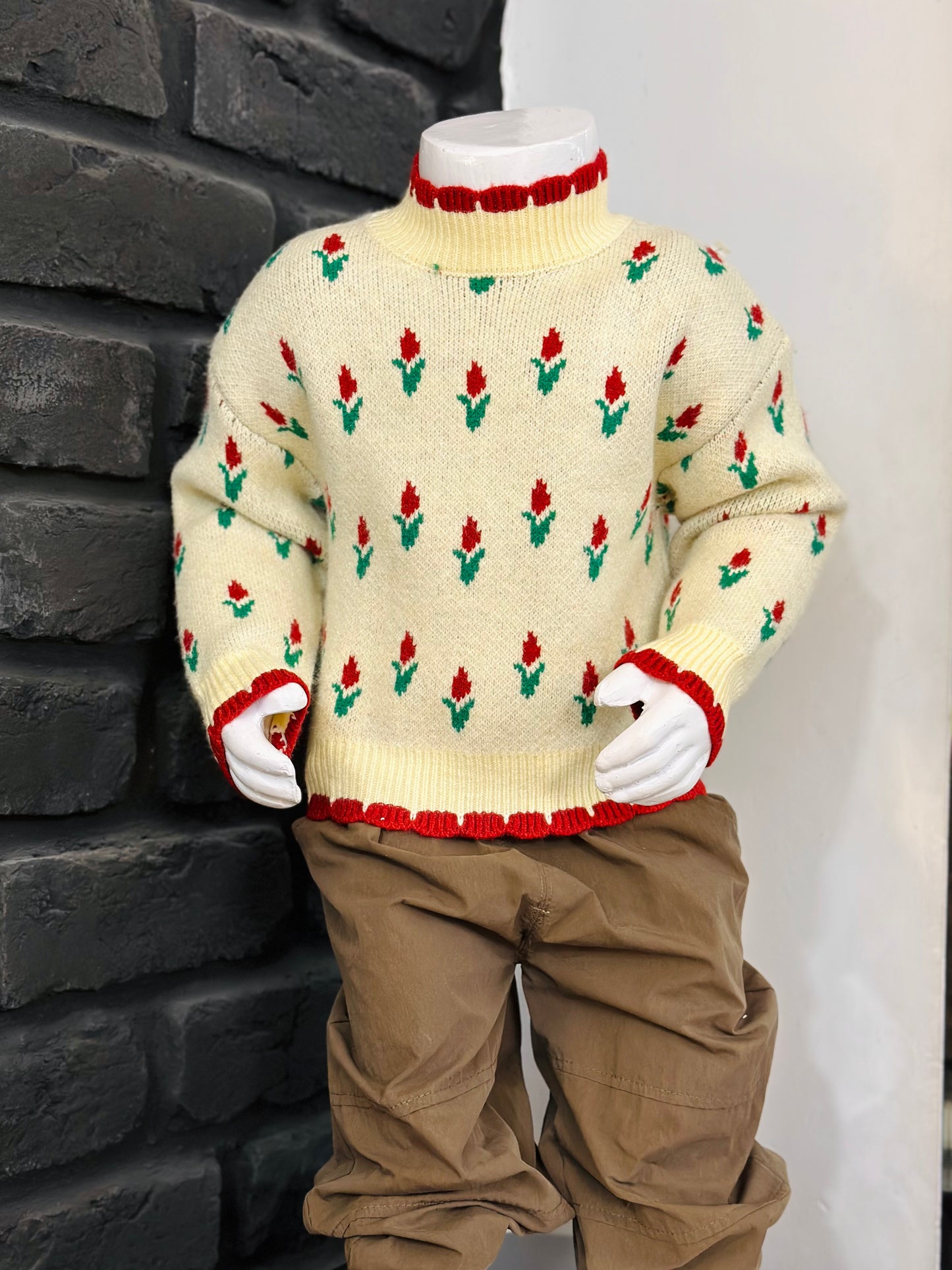 kids clothing collection