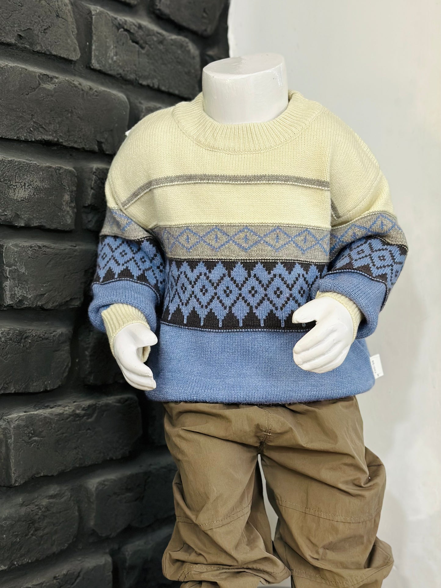 kids clothing collection