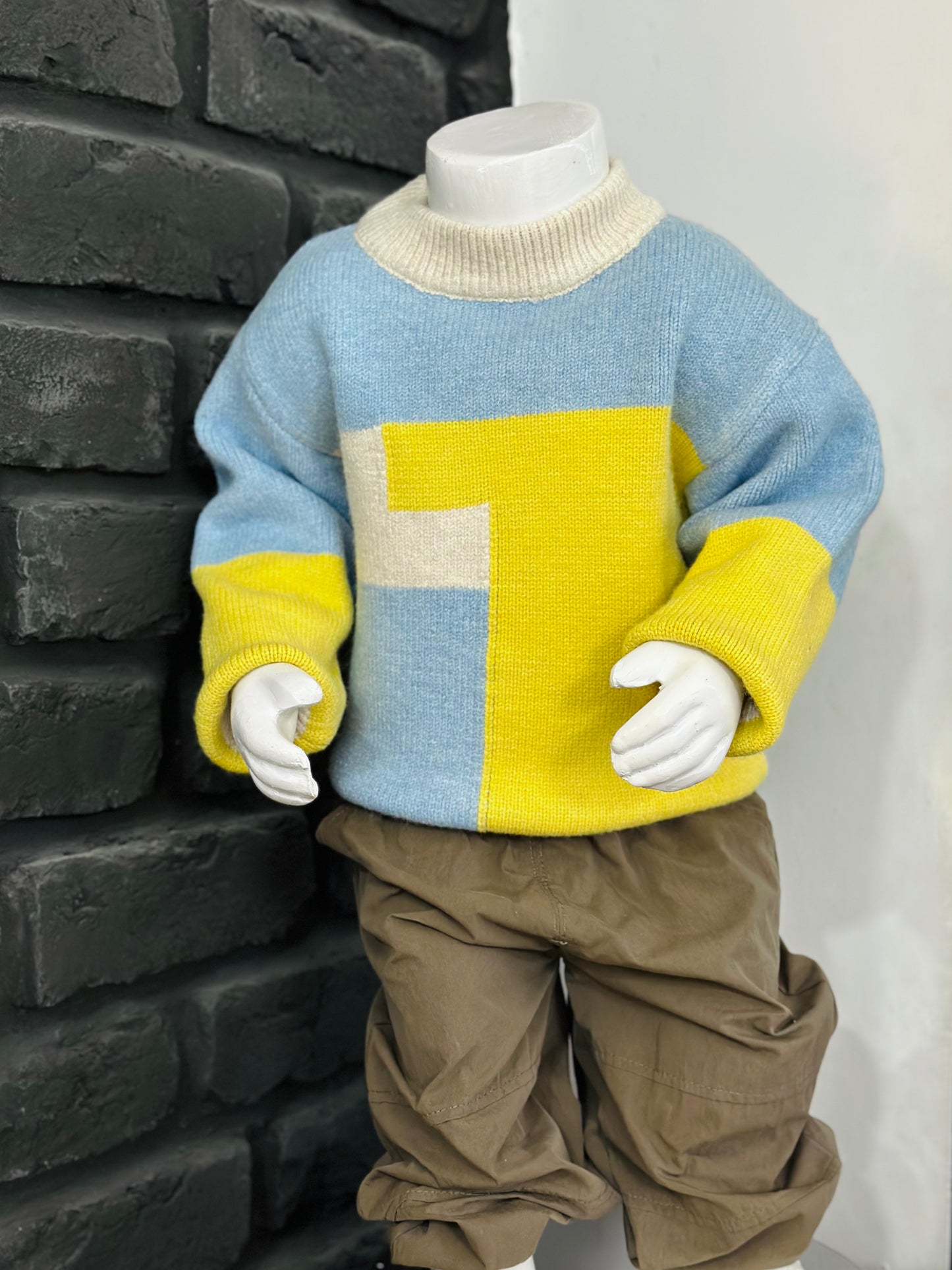 kids clothing collection