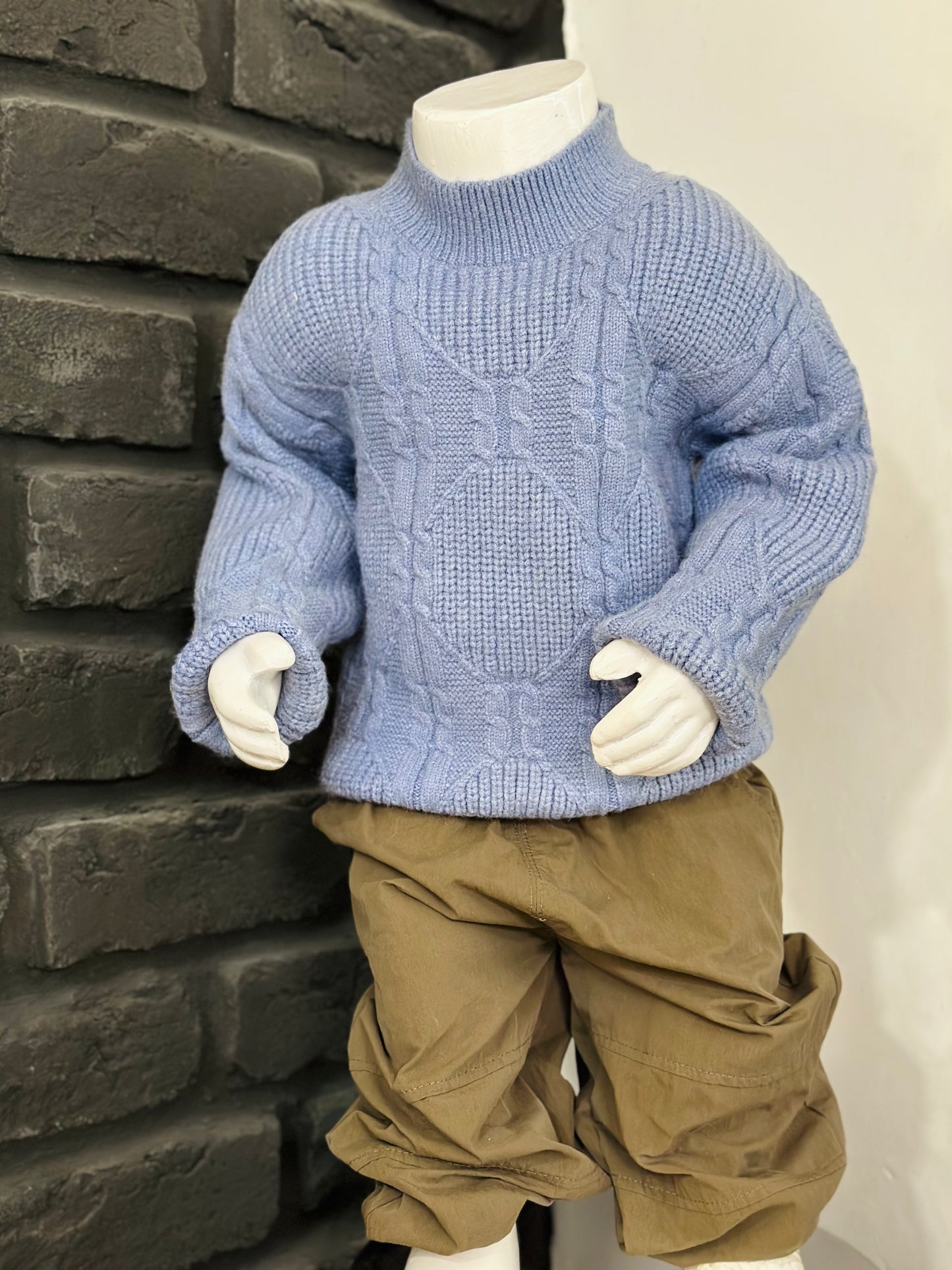 kids clothing collection