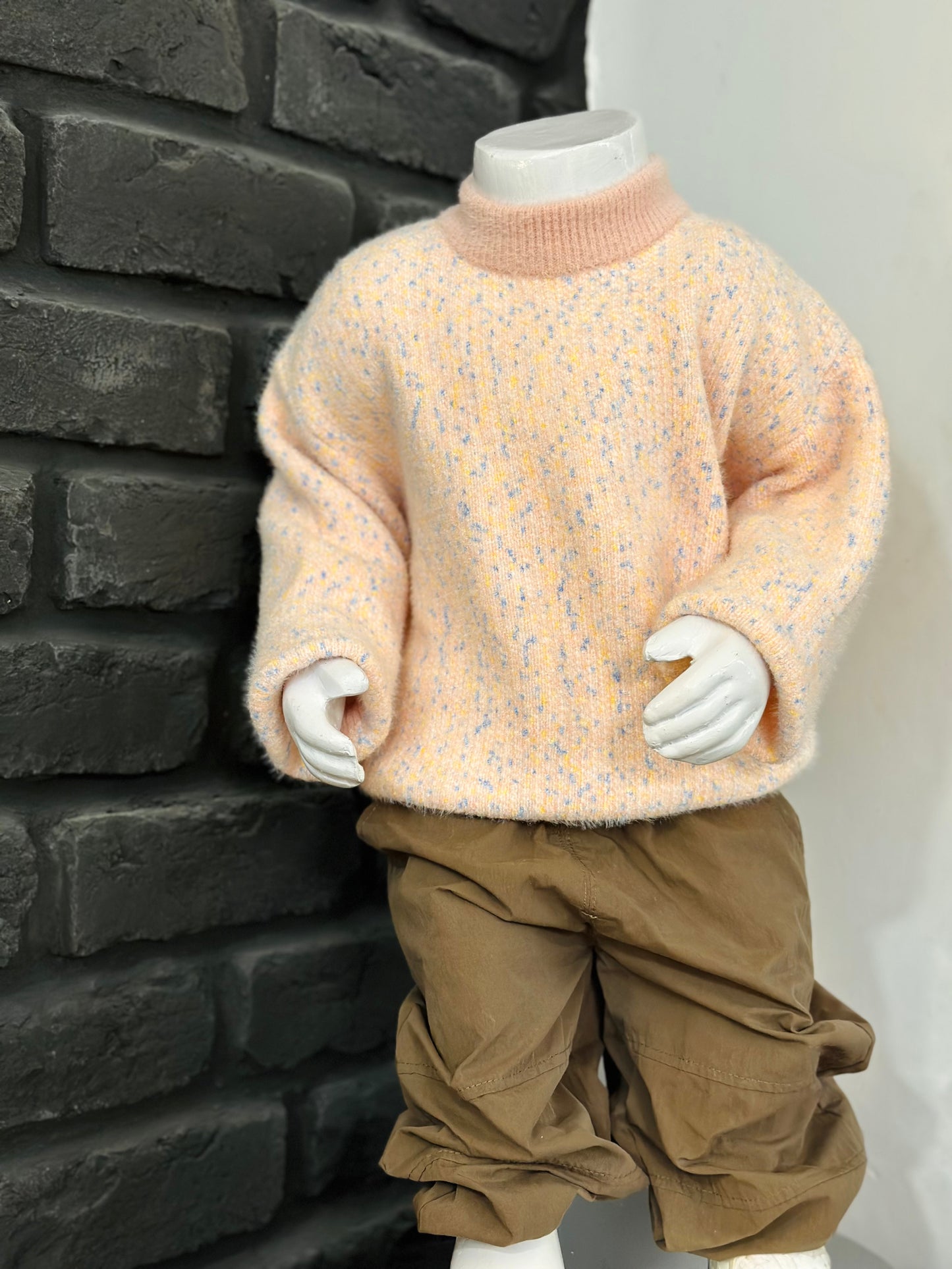 kids clothing collection