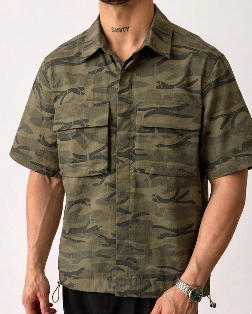 Shirts