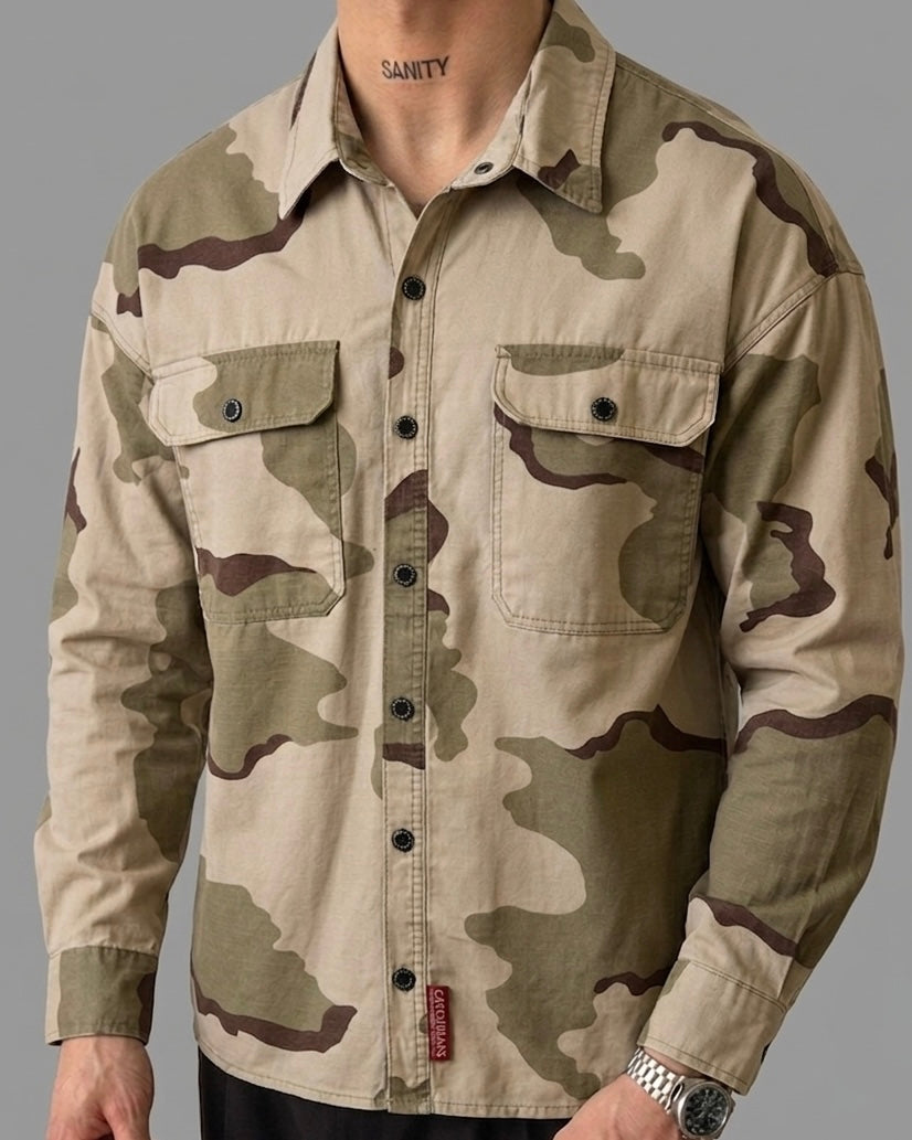 Shirts