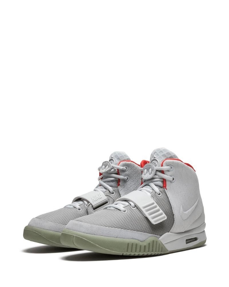Nike Air Yeezy 2  sneakers