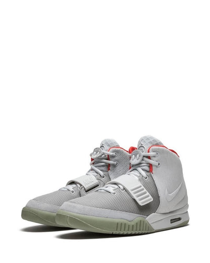 Nike Air Yeezy 2  sneakers