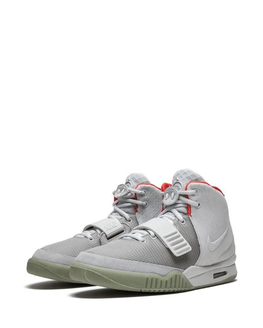 Nike Air Yeezy 2  sneakers