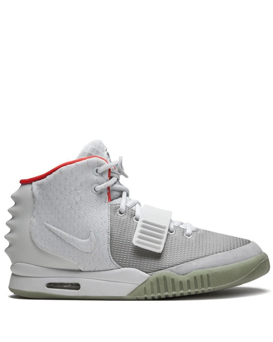 Nike Air Yeezy 2  sneakers