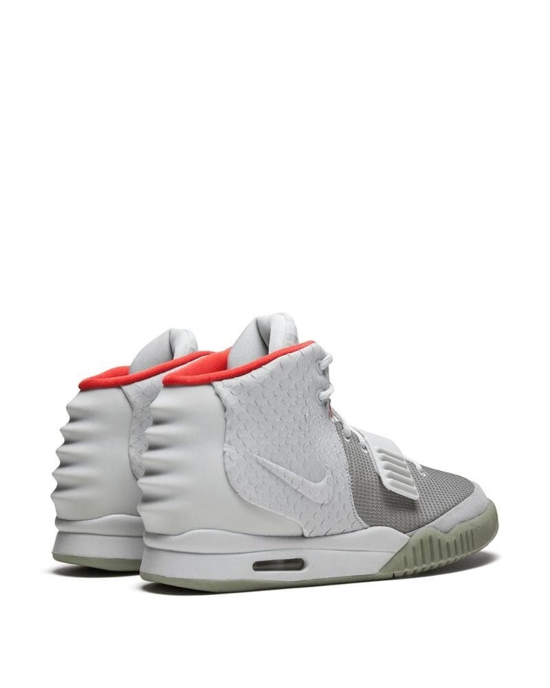 Nike Air Yeezy 2  sneakers