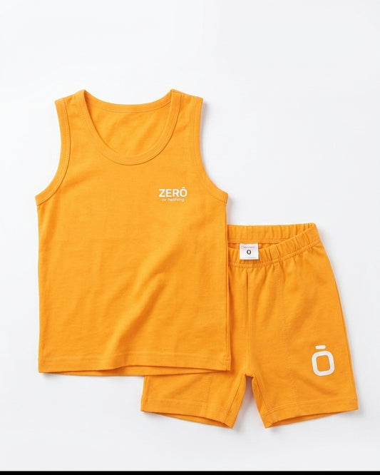 Kids wear