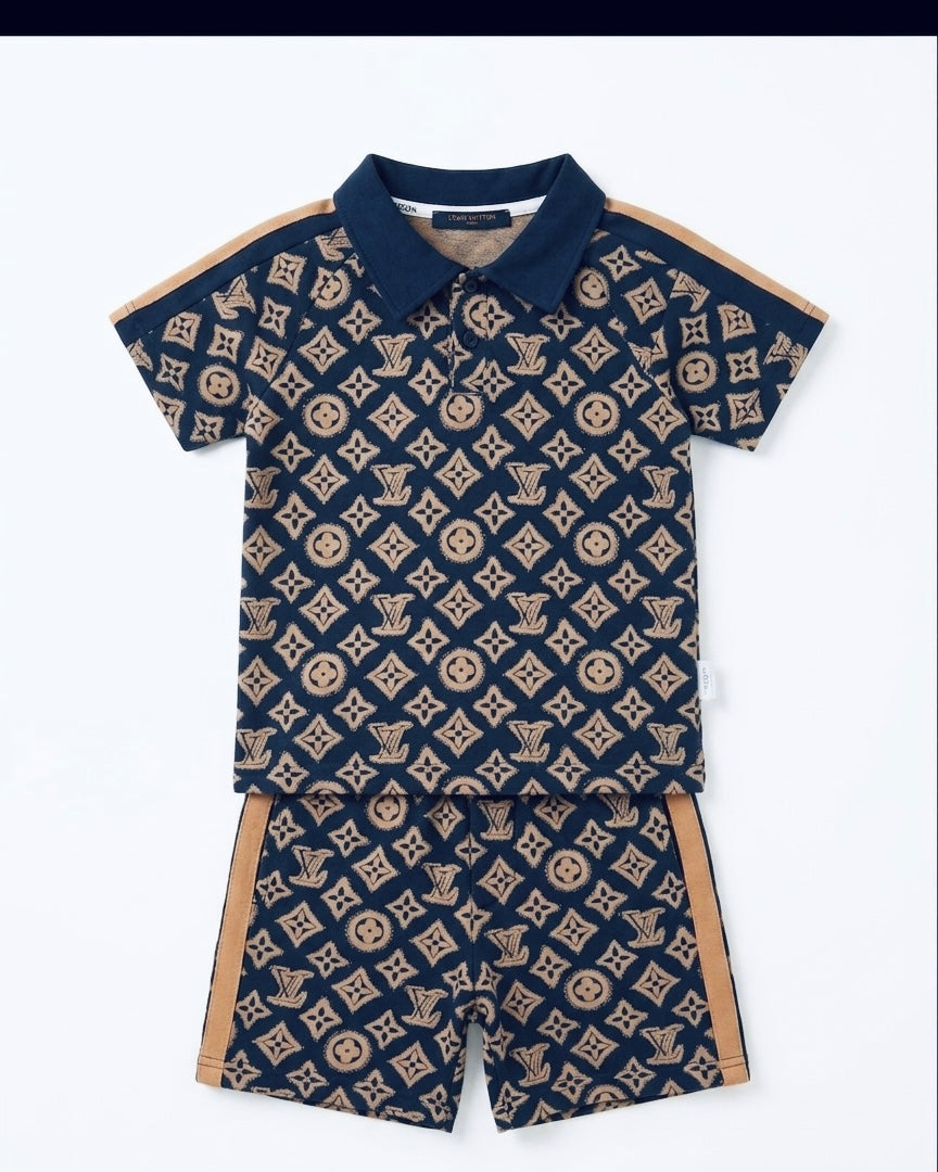 Kids wear