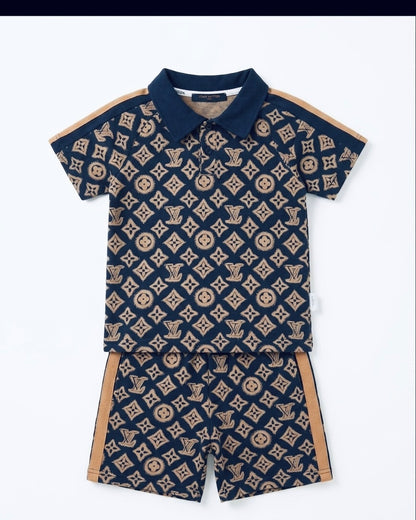 Kids wear