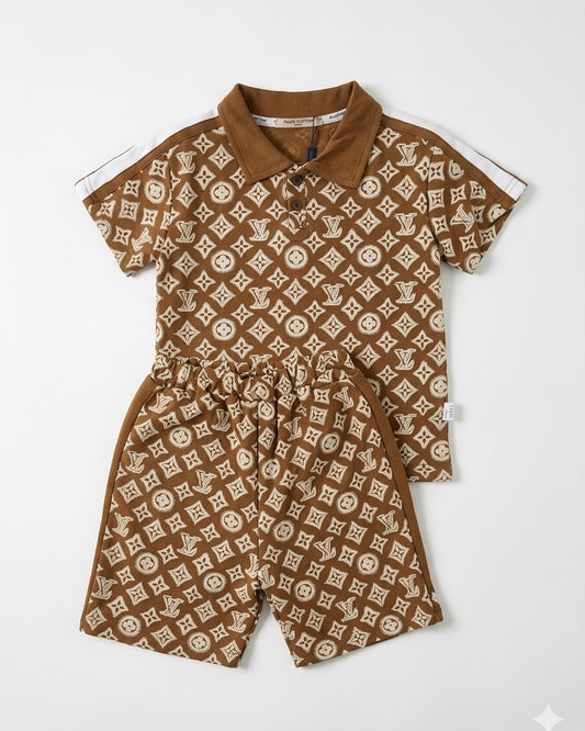 Kids wear