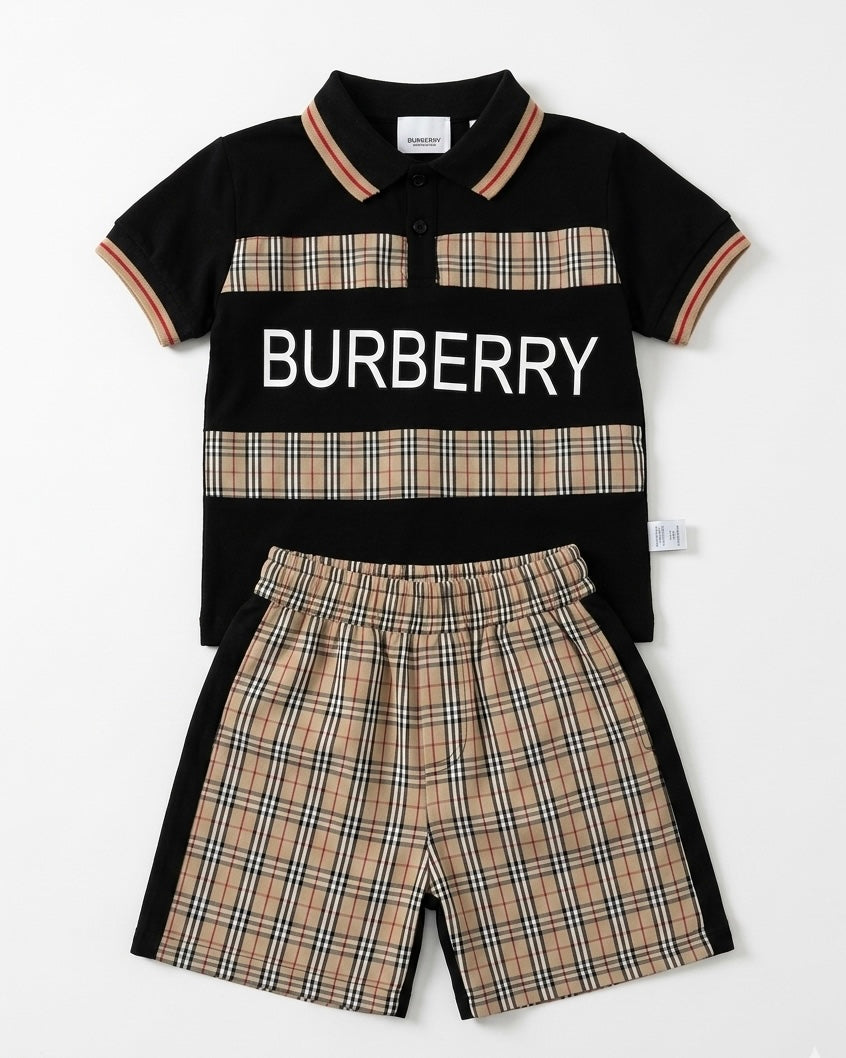 Kids wear
