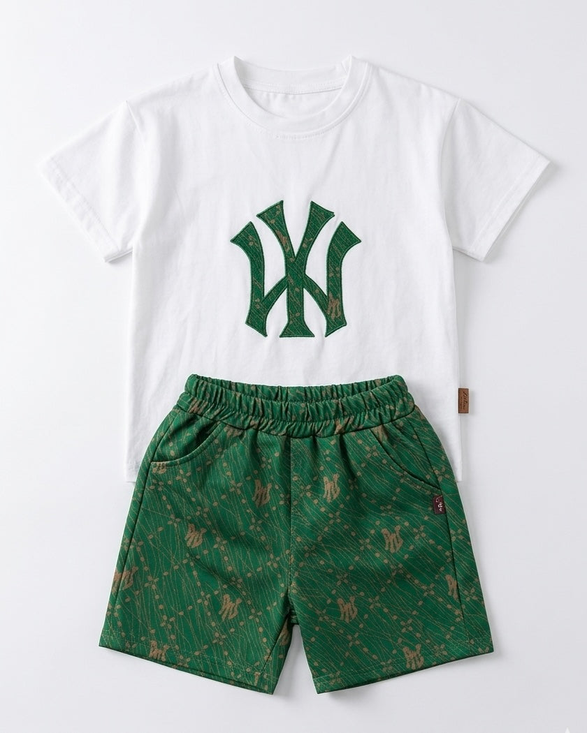 Kids wear