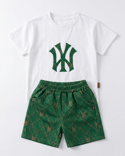 Kids wear