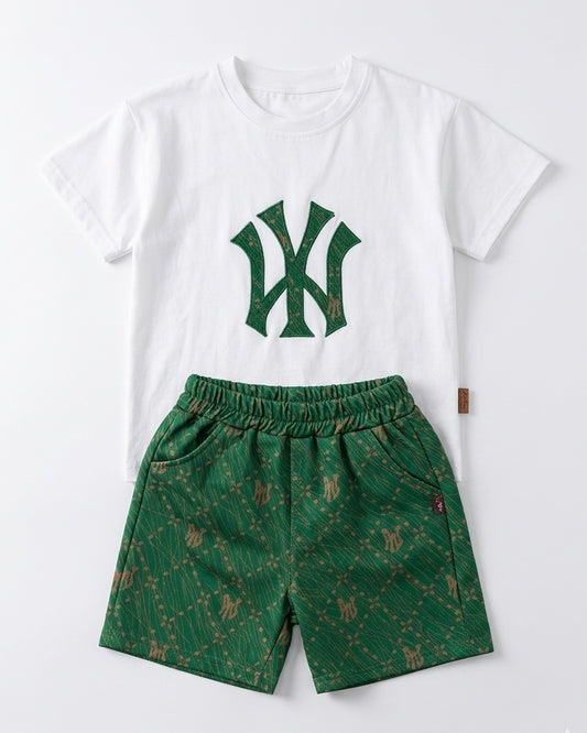 Kids wear