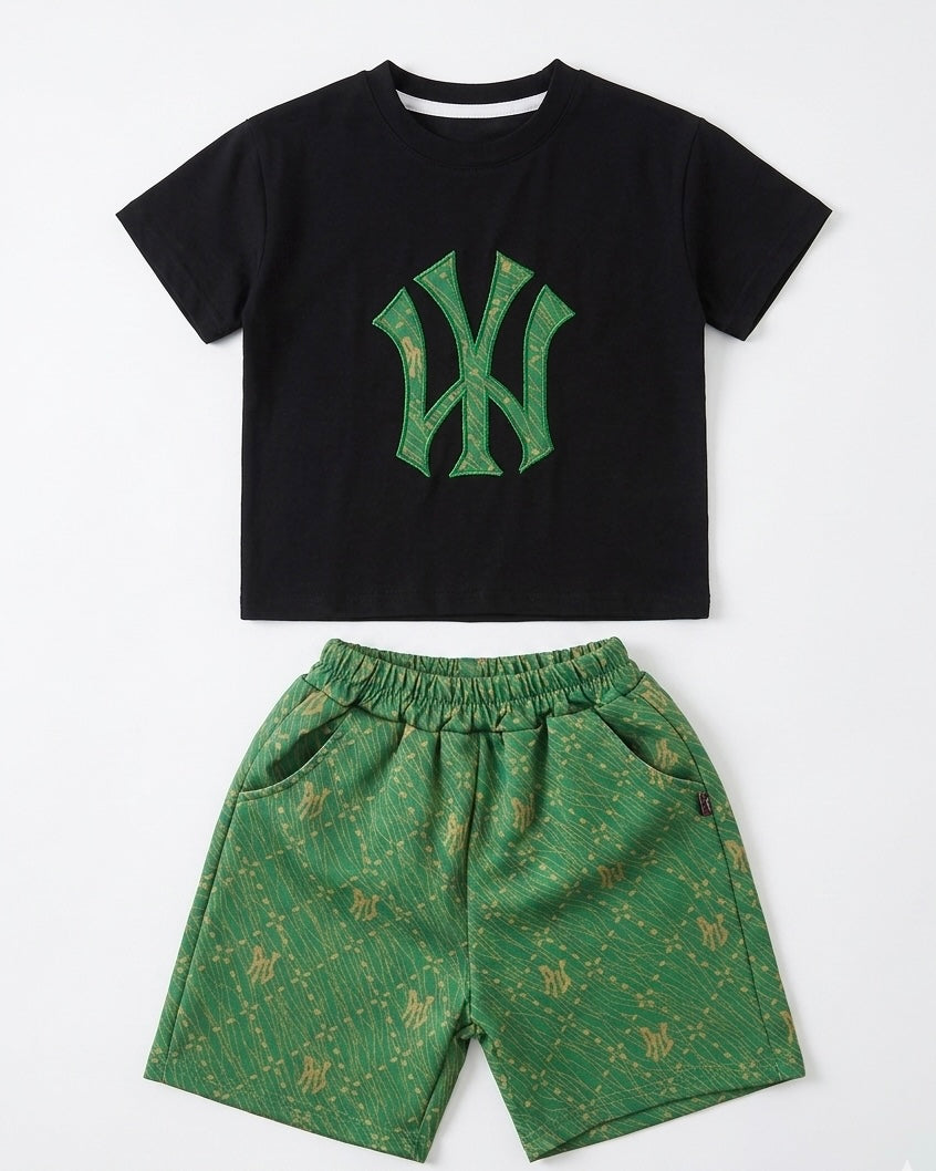Kids wear