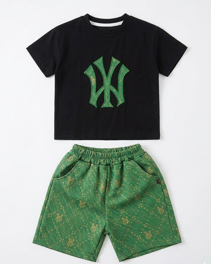 Kids wear